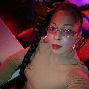 Meet your Posher, Keilani